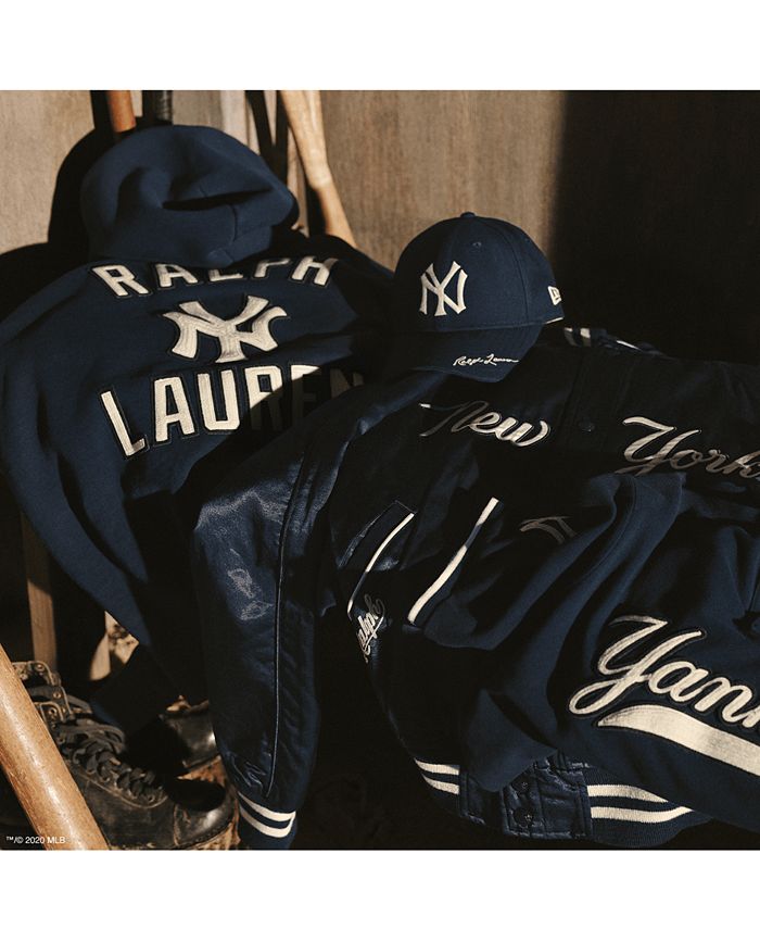 ralph lauren ny yankees