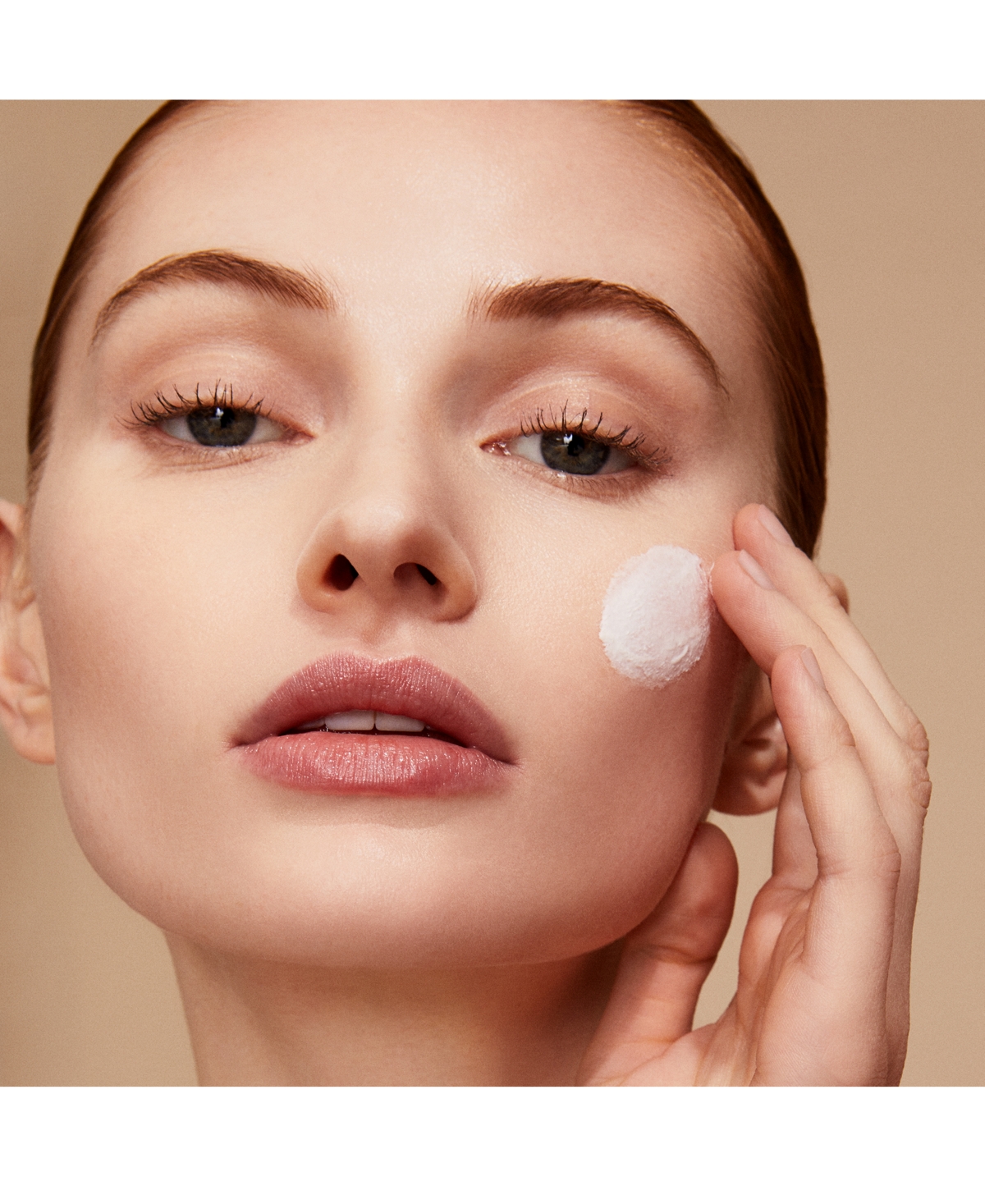 Cle de Peau Beaute Skin-Refining Clay Scrub, 3.6-oz