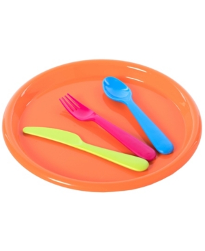 Reusable Cutlery Set of 4