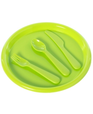 Reusable Cutlery Set of 4