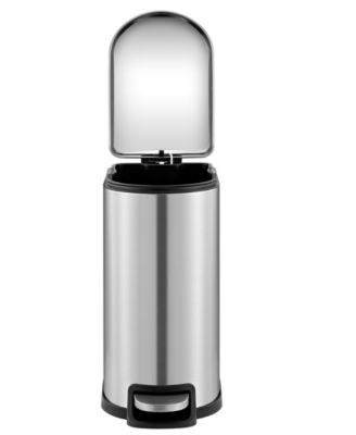 Roland Step-Open Trash Can