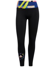 Women's PRIDE 7/8 Tights