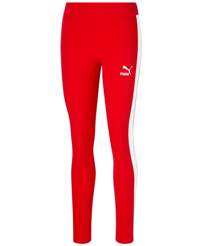 puma iconic t7 pants