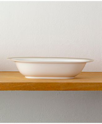 Brilliance Oval Vegetable Bowl, 10.50", 24 oz.