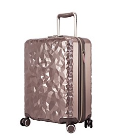 Indio 20" Hardside Carry-On Spinner 