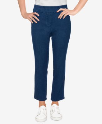 Alfred Dunner Women's Missy Bryce 