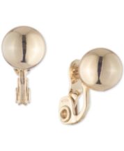 Clip On Earrings For Kids Macy S