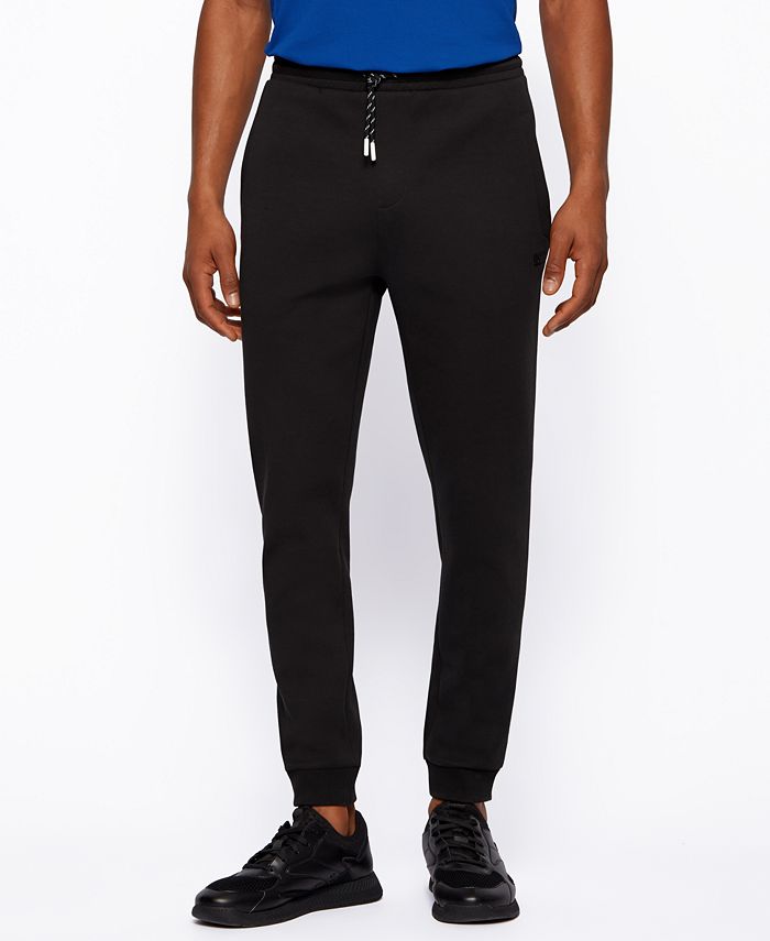 Hugo Boss Men's Cuffed Tracksuit Bottoms Macy's
