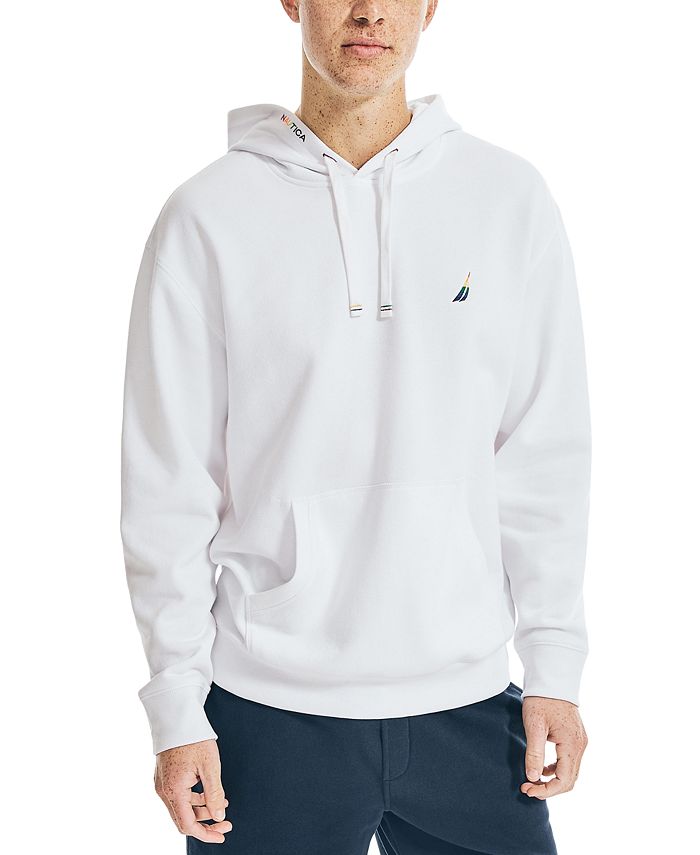 Nautica discount hoodie macys