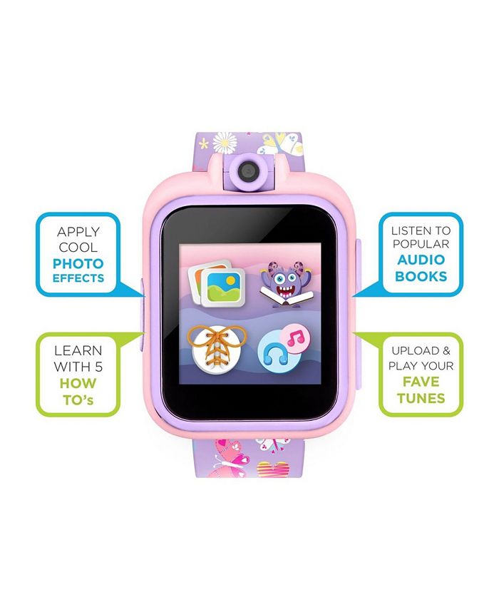 itouch playzoom instructions