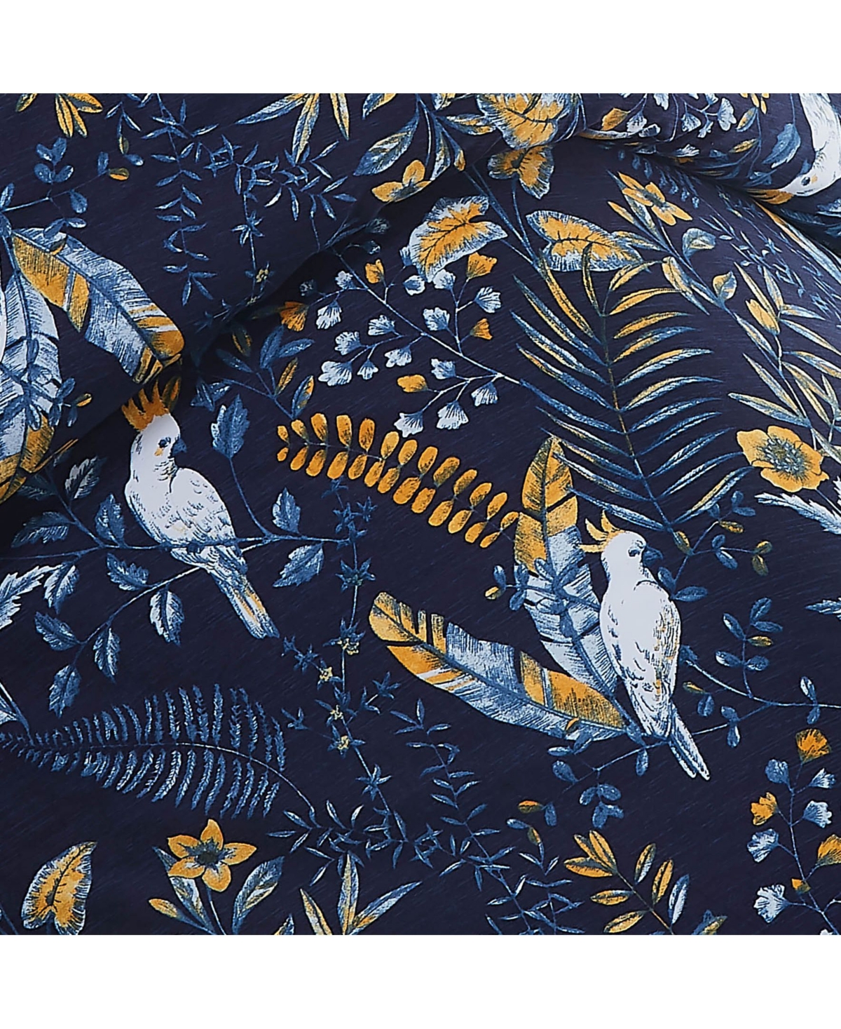 Paradise 2 Pc. Duvet Cover Set, Xl