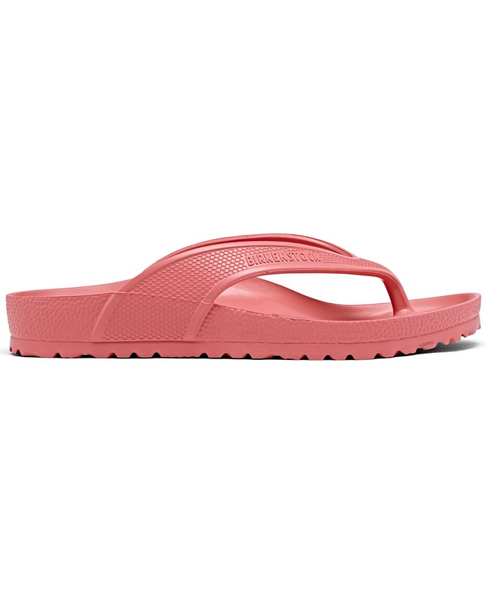 Birkenstock Women's Honolulu EVA FlipFlop Thong Sandals from Finish