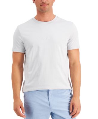 Calvin Klein - Men's Logo Graphic T-Shirt