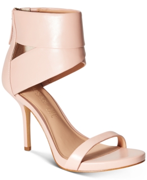 Aminah Abdul Jillil for Inc Reem Dress Sandals Created for Macy's Women's Shoes