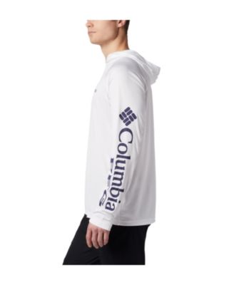 Men's Terminal Tackle UPF 50 Hoodie