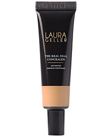 The Real Deal Concealer