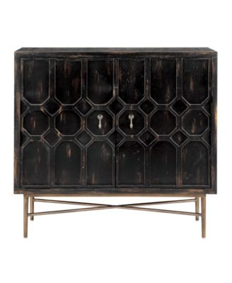 Hanley 2 Doors Accent Cabinet