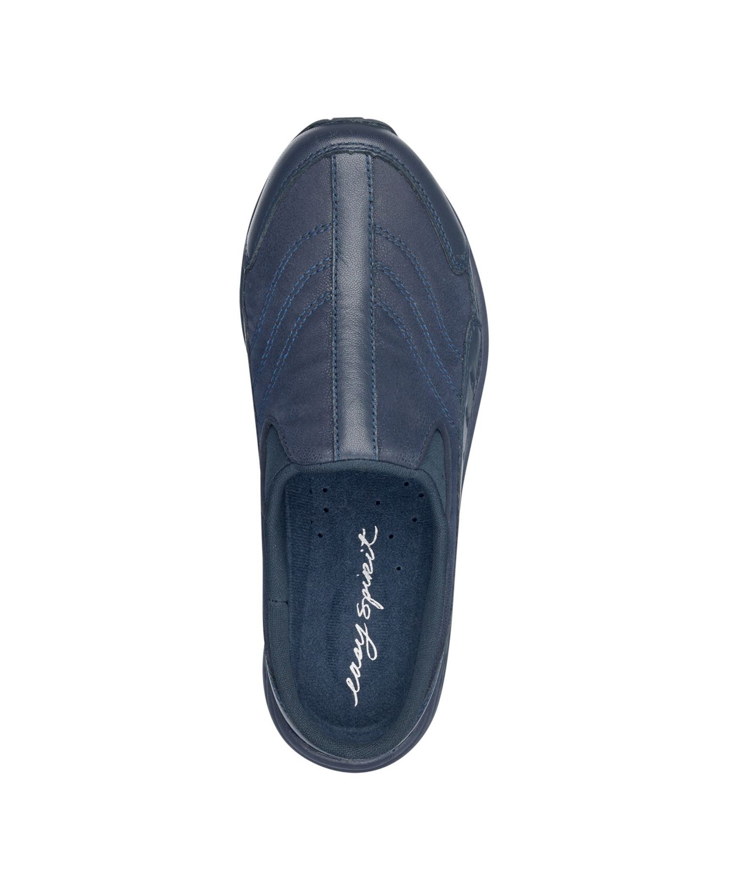 Women's Traveltime Slip-On Mule Walking Sneakers