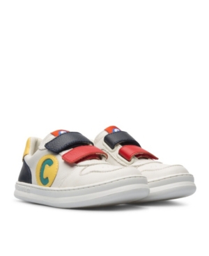 Camper Little Boys and Girls Runner Sneakers