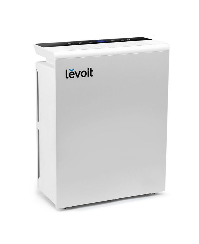 levoit personal true hepa air purifier