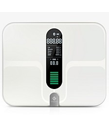 Smart Fitness Scale