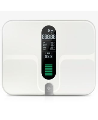 Etekcity Apex HR Smart Fitness Scale - Macy's
