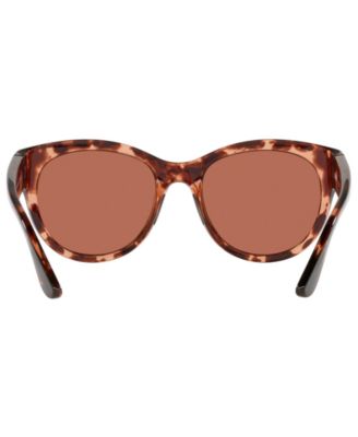 MAYA Polarized Sunglasses, 6S9011 55 