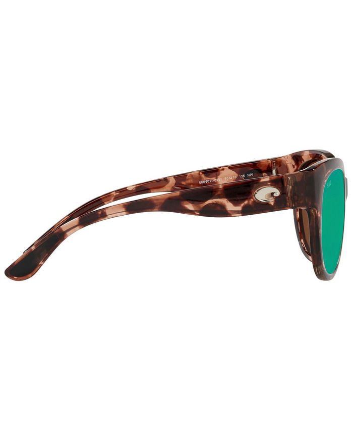 Costa Del Mar Maya Sunglasses main image 1