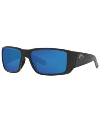 Polarized BLACKFIN PRO Sunglasses, 6S9078 60 