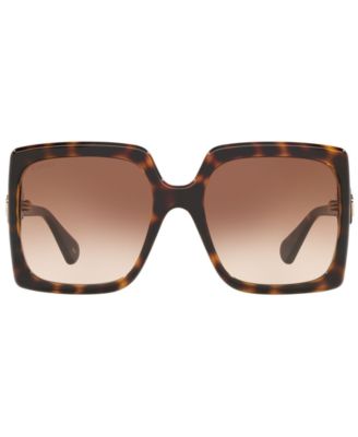 Women's Sunglasses, GG0876S 