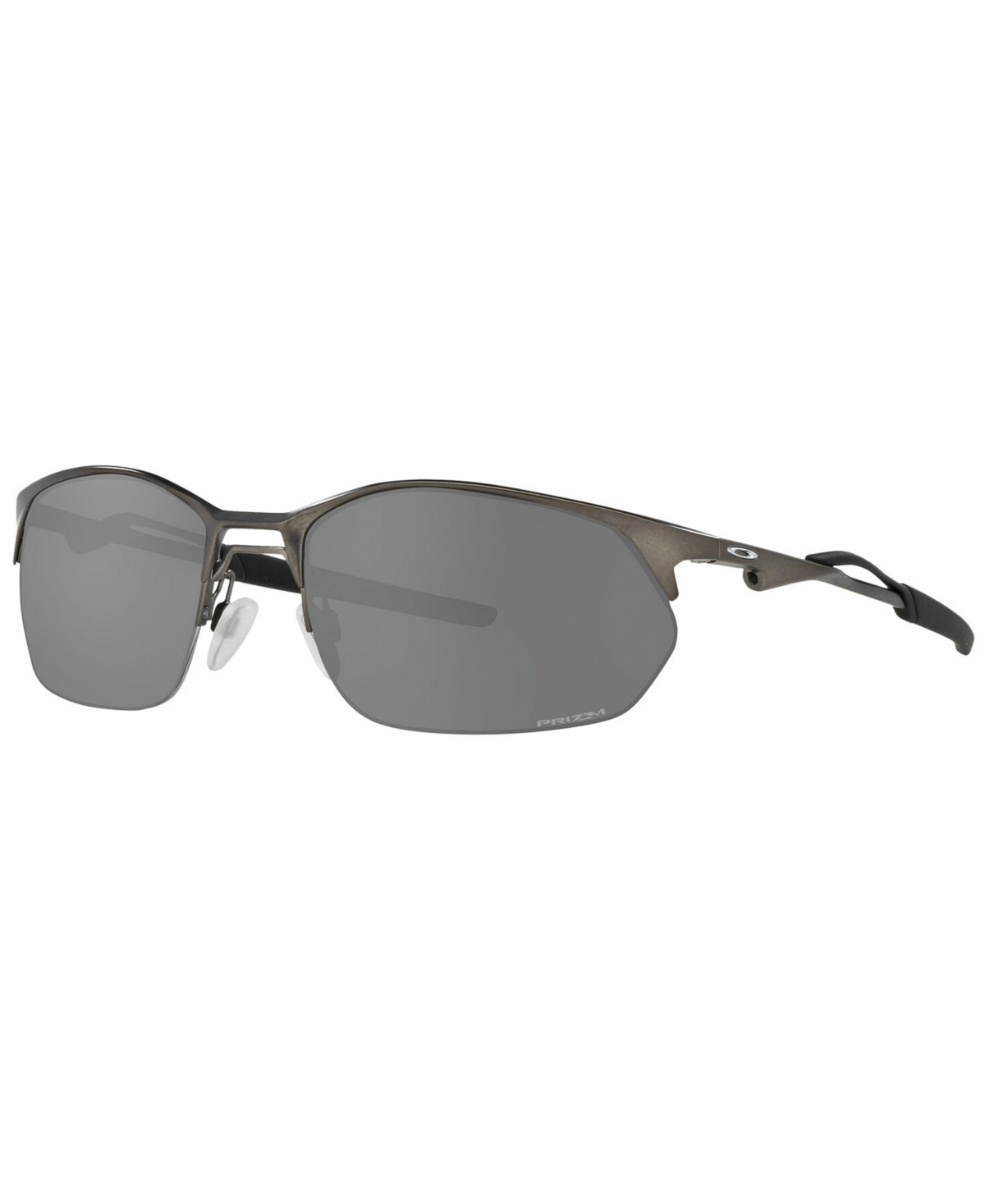 Men's Sunglasses, OO4145 60 - SATIN BLACK/PRIZM SAPPHIRE