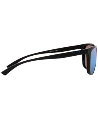 Women's Leadline Polarized Sunglasses, OO9473 56