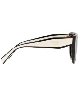 Cat Eye Women's Sunglasses, PR 14WS