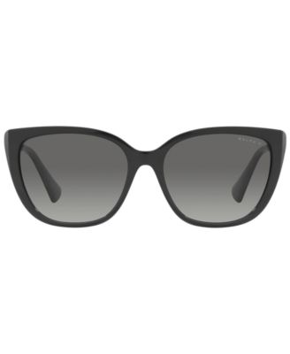 Ralph Women's Polarized Sunglasses, RA5274 56