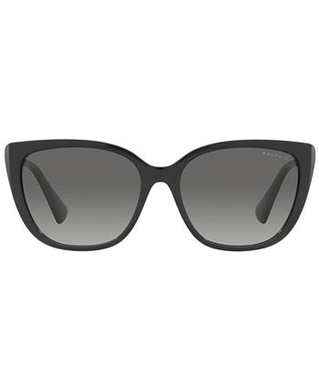Ralph by Ralph Lauren - Women's Polarized Sunglasses, RA5274 56