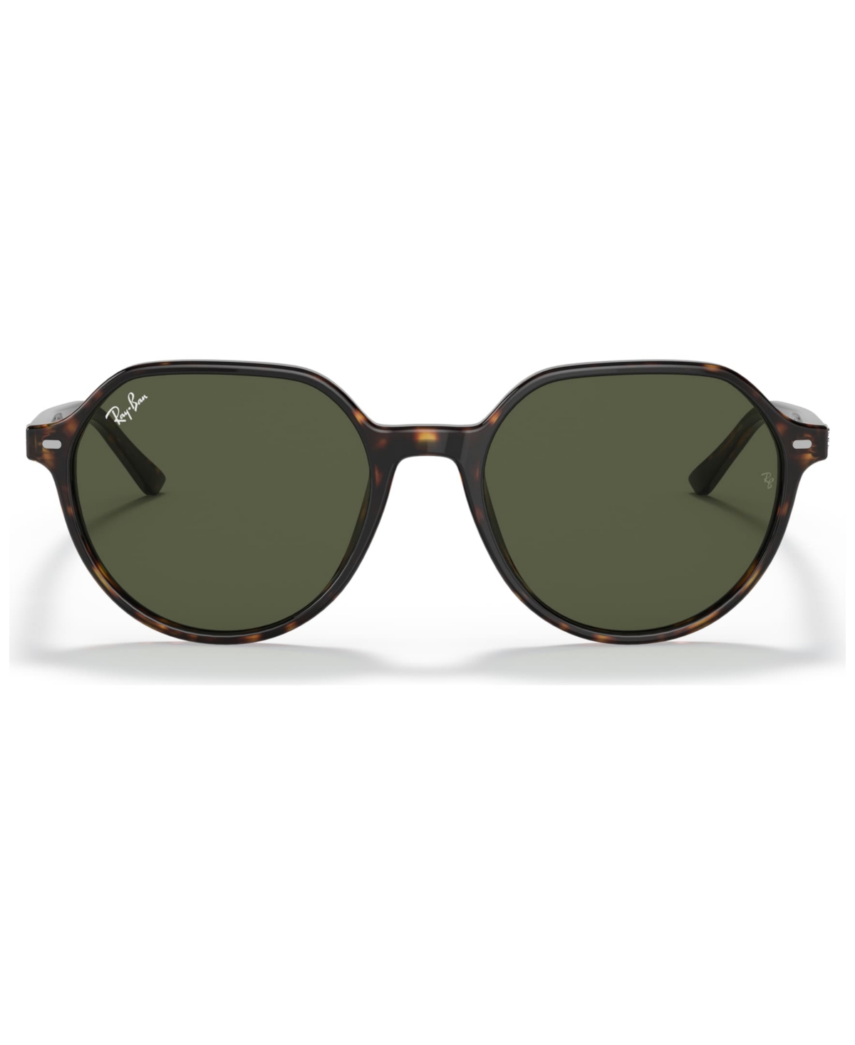 Ray Ban Ray-ban Eyewear In Havana,green