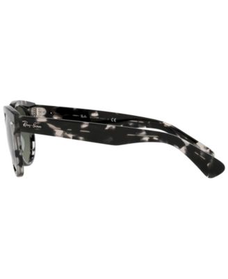 Unisex Orion Sunglasses, RB2199 52