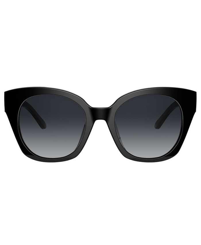 Tory Burch Women's Polarized Sunglasses, TY7159U Macy's