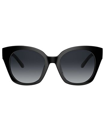 Tory Burch - Women's Polarized Sunglasses, TY7159U 52