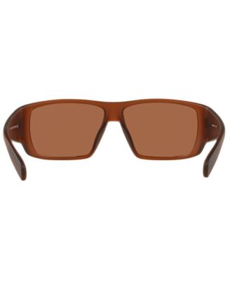 Native Men's Polarized Sunglasses, XD0061 64