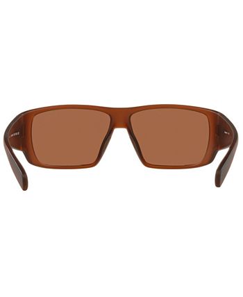 Native Eyewear - Men's Polarized Sunglasses, XD0061 64