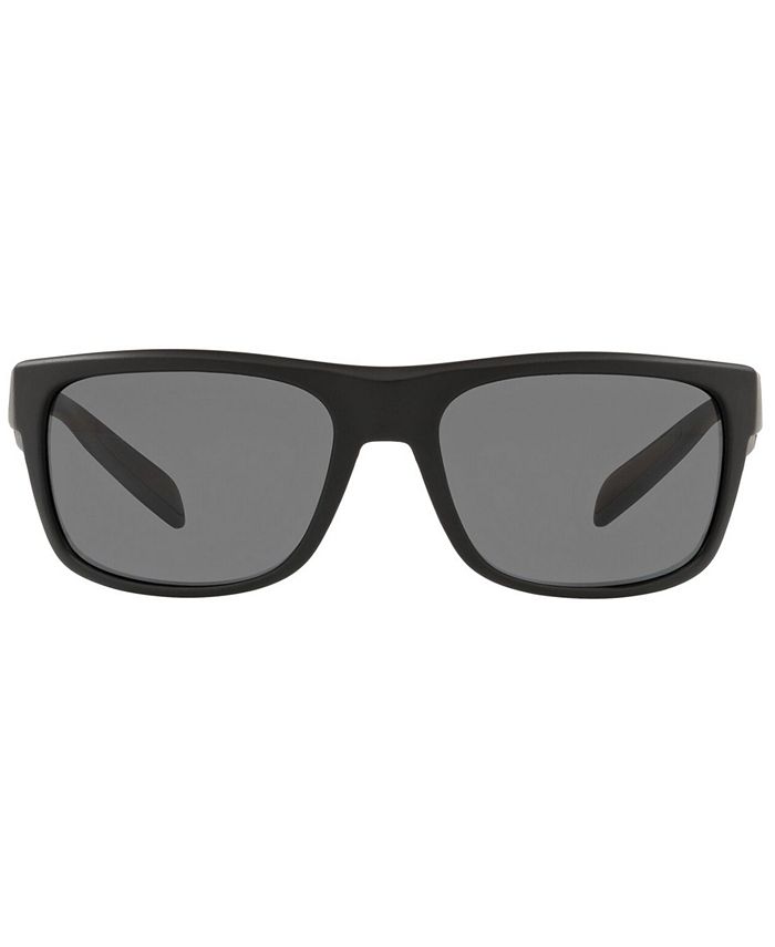 Native Eyewear Native Unisex Polarized Sunglasses, XD0065 58 - Macy's