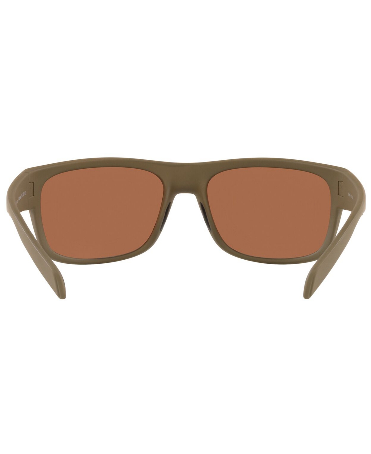 Shop Native Eyewear Native Unisex Polarized Sunglasses, Xd9003 58 In Wood,brown