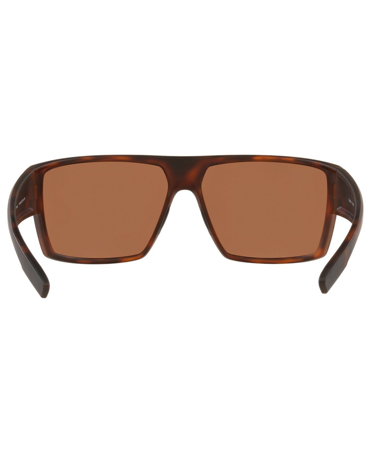 Shop Native Eyewear Native Men's Polarized Sunglasses, Xd9013 In Matte Black,grey