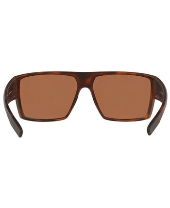 Native Eyewear - Men's Polarized Sunglasses, XD9013 64
