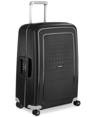 samsonite spinner 28 hardside