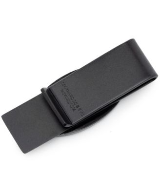 Men's Batman Satin Money Clip