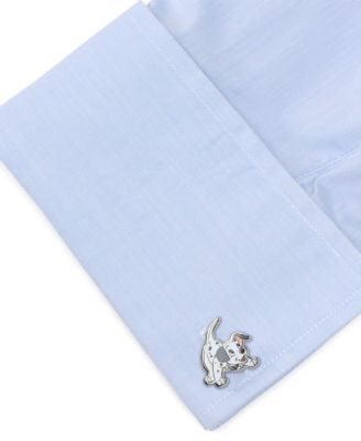 Men's 101 Dalmatians Cufflinks