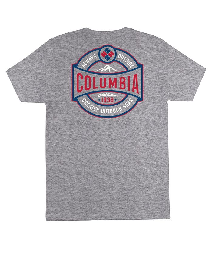 columbia pictures t shirt