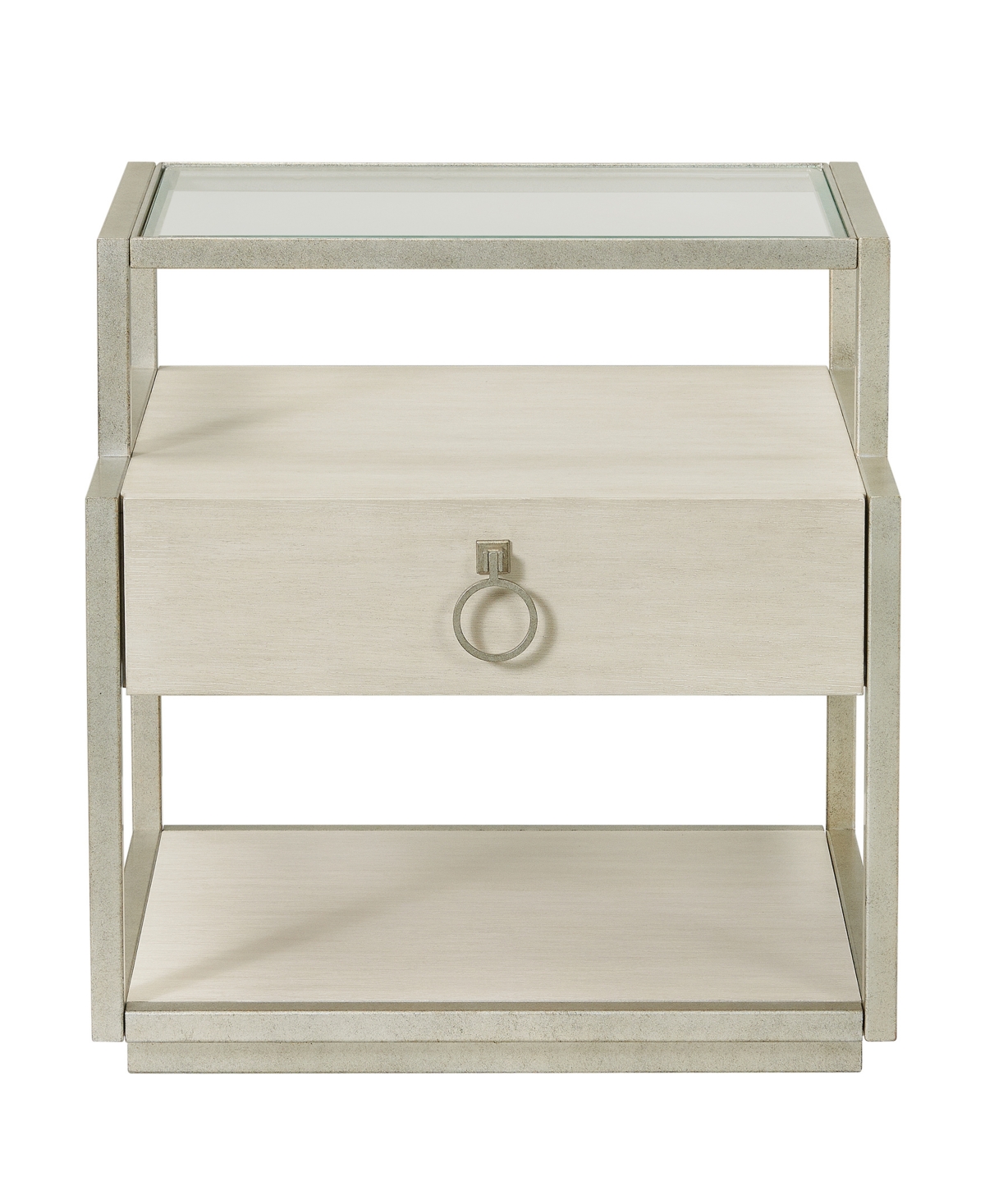 Maisie Rectangular Side Table